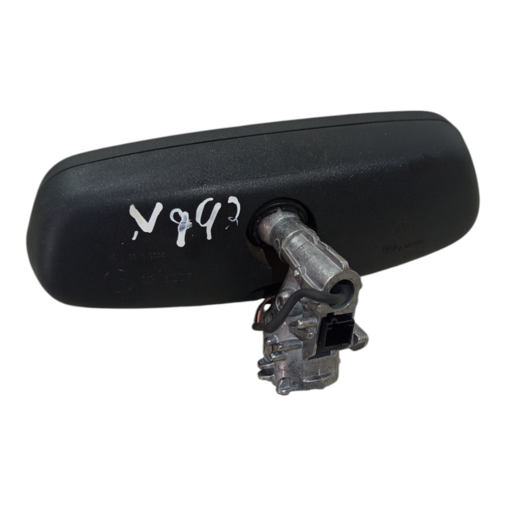 Retrovisor Interno Peugeot 2012 A 2017 5