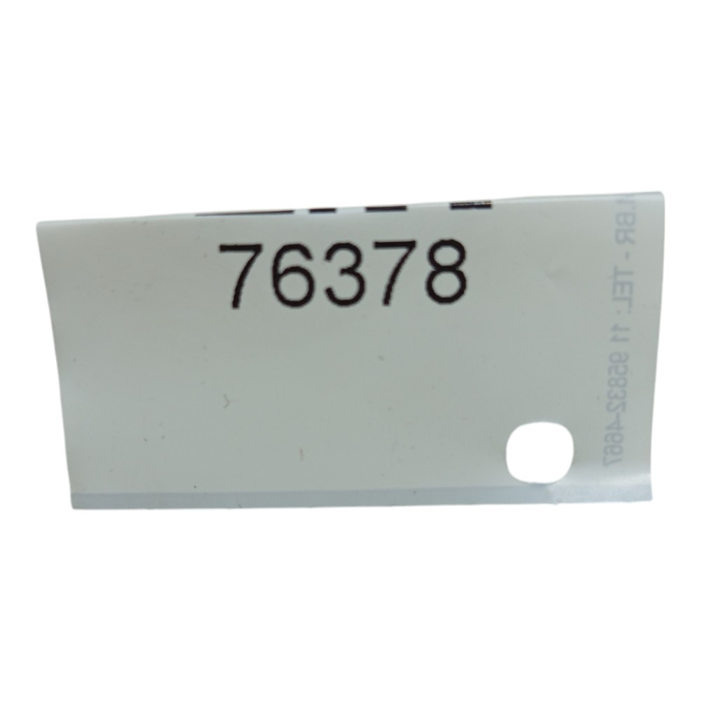 Forro Porta Traseira Direita Ford Fusion 2.3 2006 07 A 2009 9