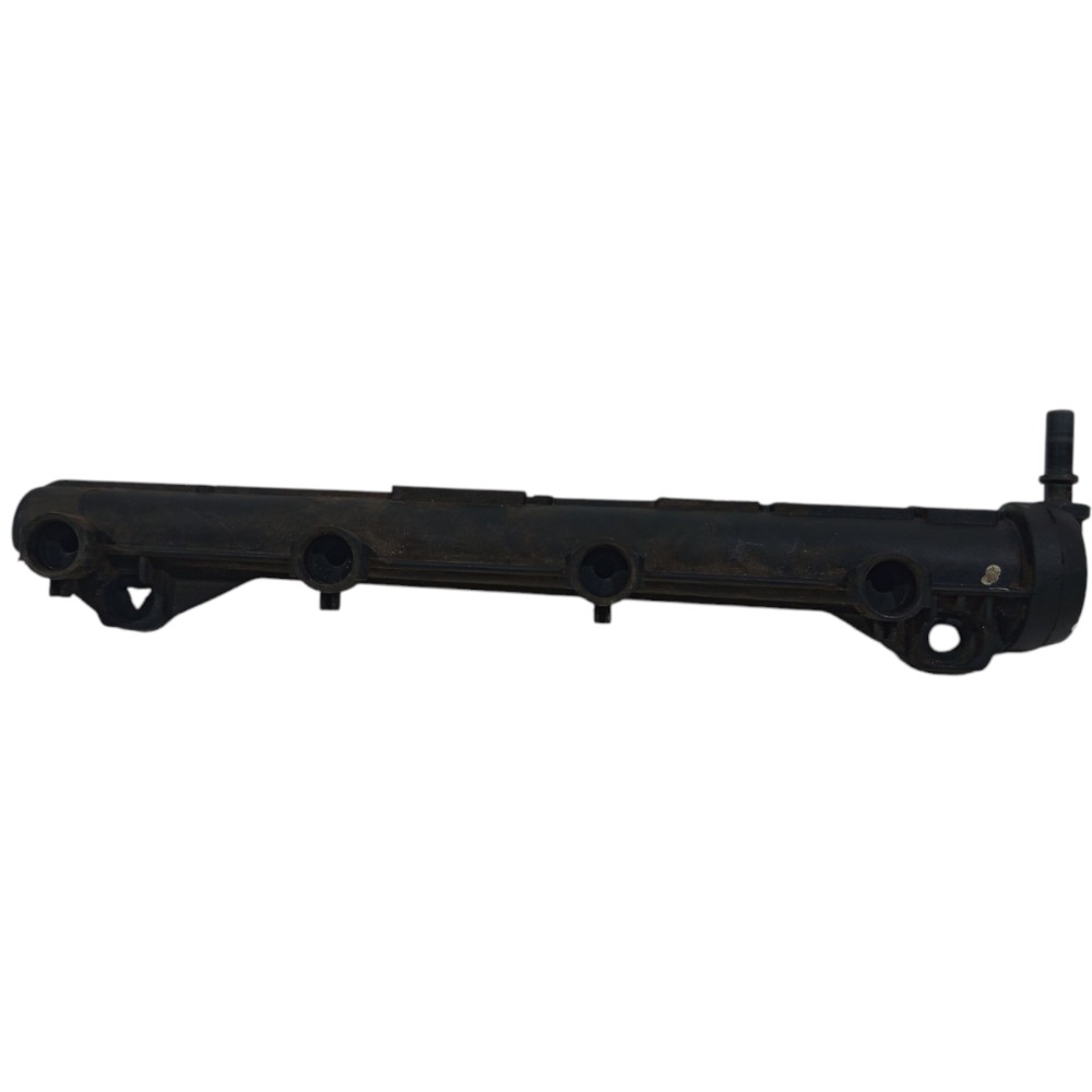 Flauta Bico Injetor Renault Clio 1.0 16v 2004 A 2012 104374 1
