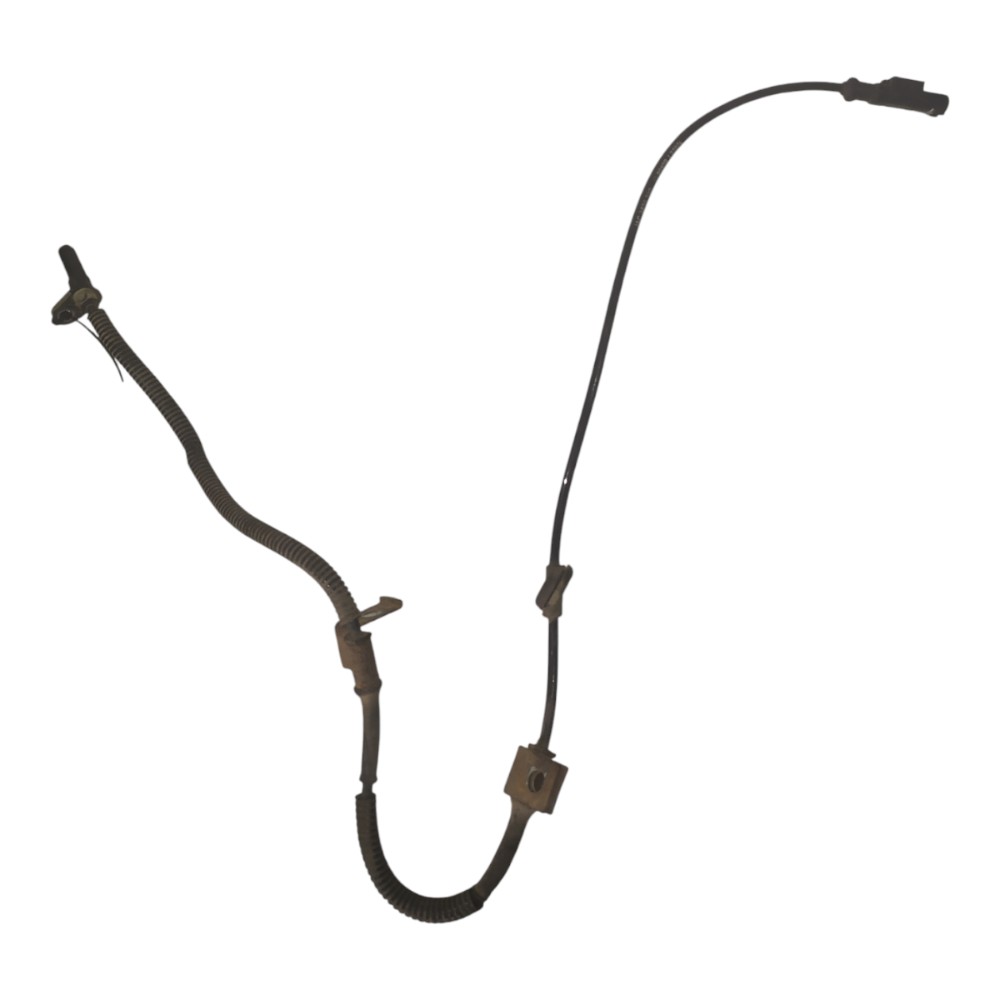 Sensor Abs Dianteiro Esquerdo Lifan X60 1.8 2012 2013 2014 4
