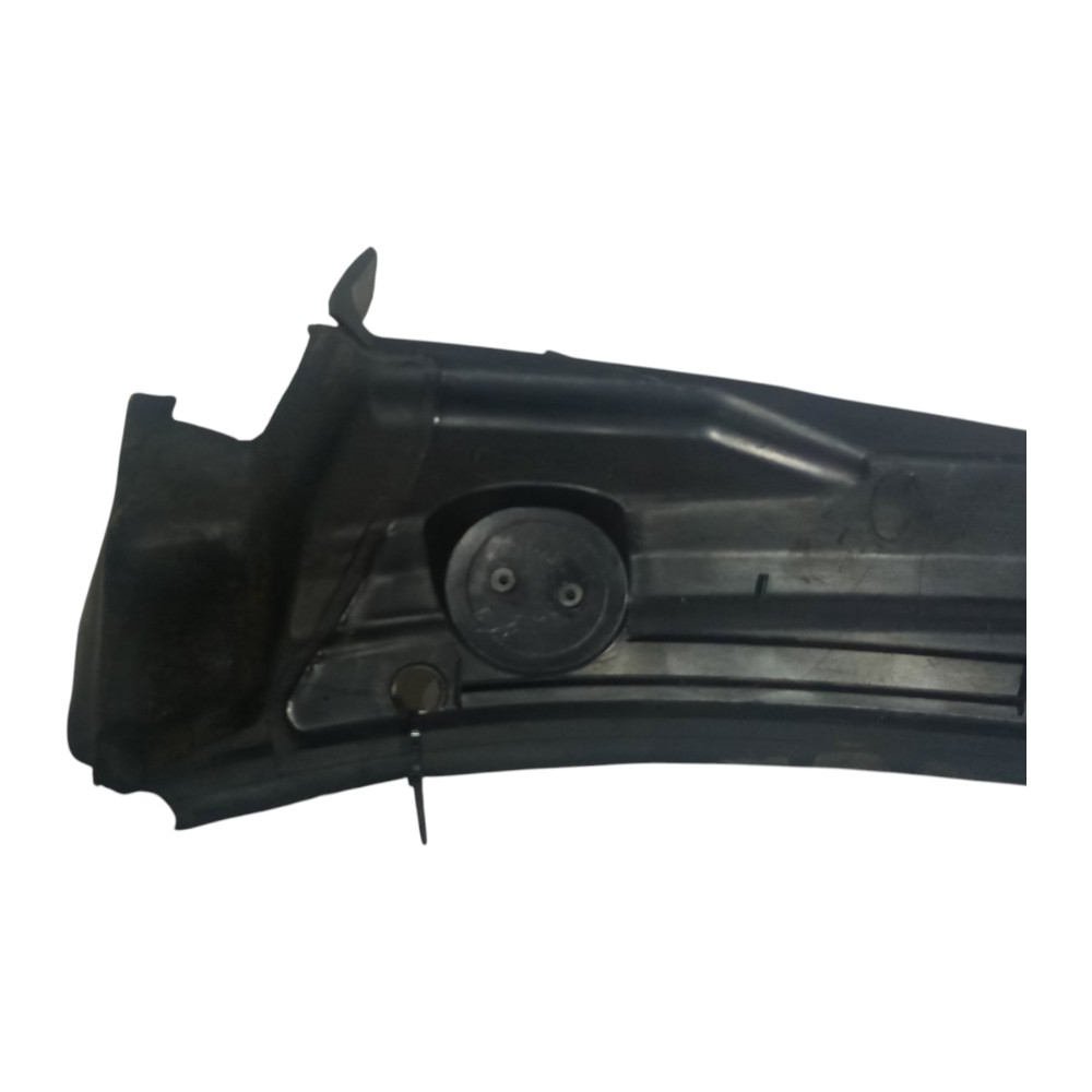 Grade Churrasqueira Ford Fusion 2.3 2007 2008 2009 A 2012 Natural 8