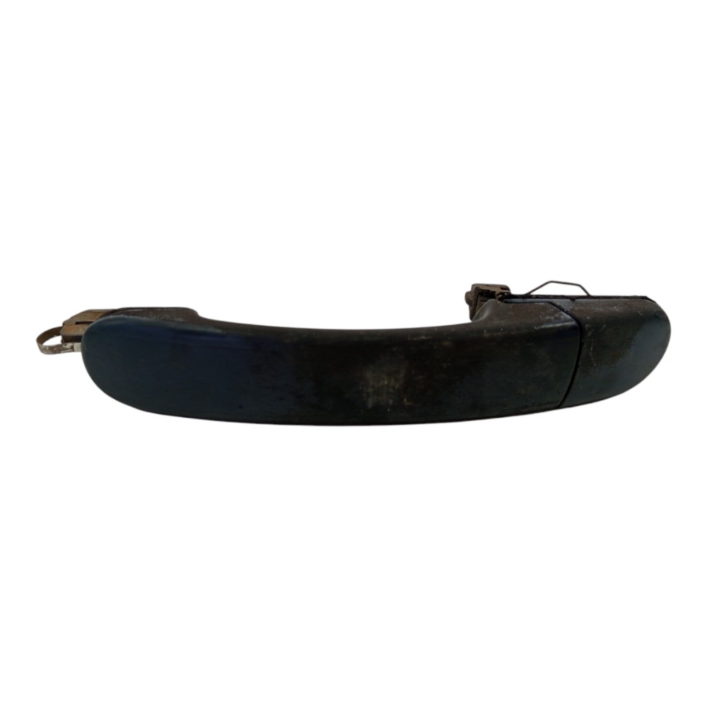 Maçaneta Externa Traseira Esquerda Vw Gol G3 1999 A 2005 1