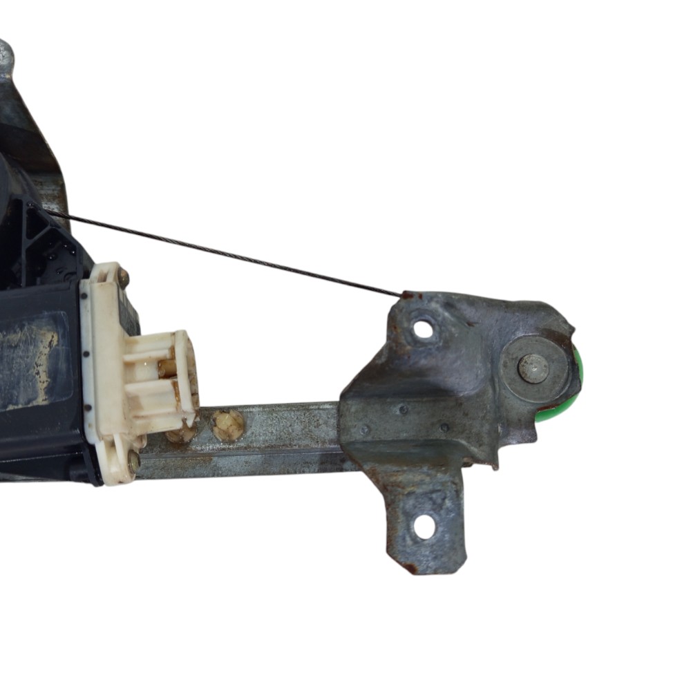 Máquina Vidro Elétrico Traseiro Direito Vectra 1993 A 1996 2