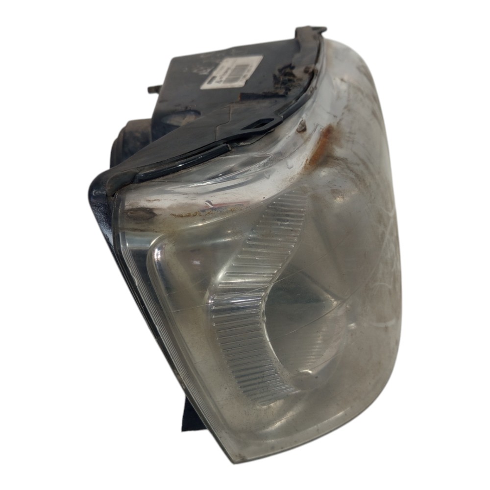 Moldura Farol Lado Direito Fiat Uno Flex 2011 3