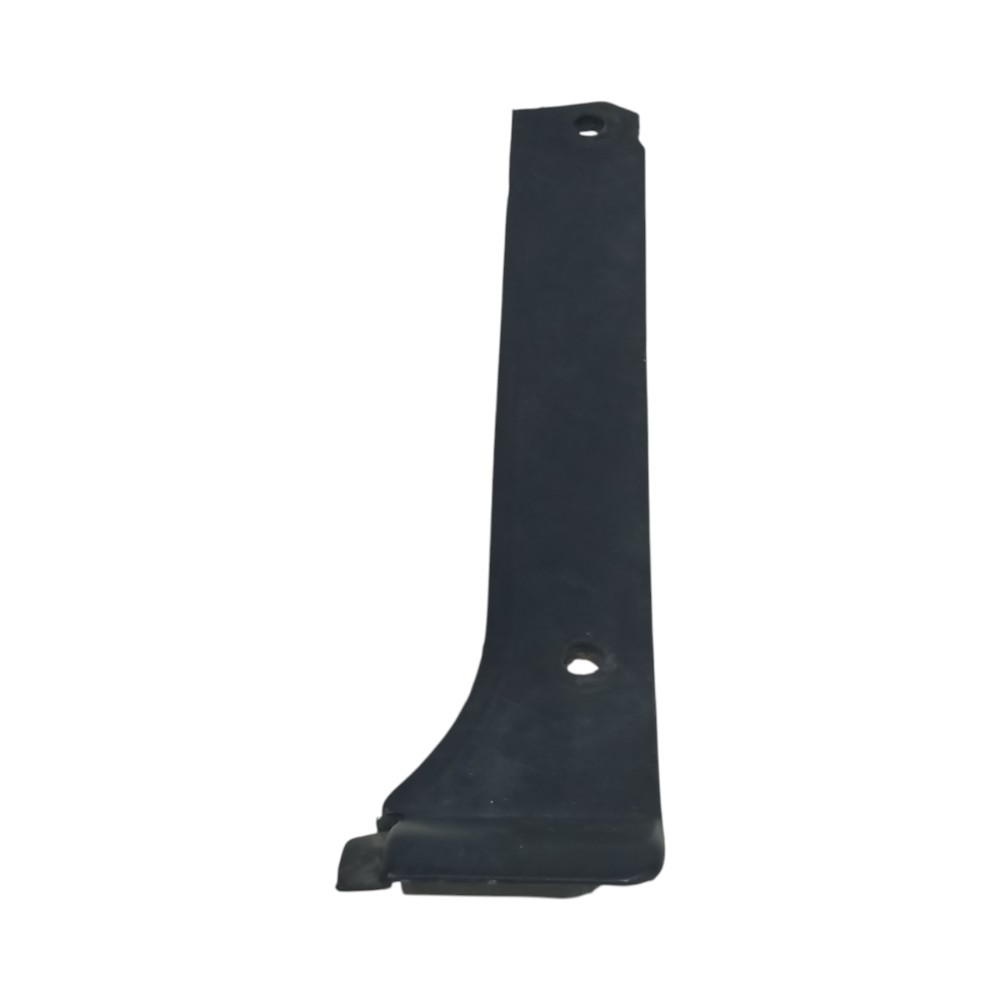 Soleira Coluna Diant Esquerda Fiat Uno 1995 1996 A 2002 Preto 1