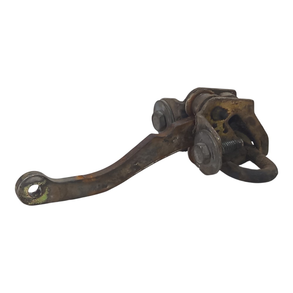Limitador Porta Dianteira Direita Fiat Tipo 1993 1994 A 1997 6