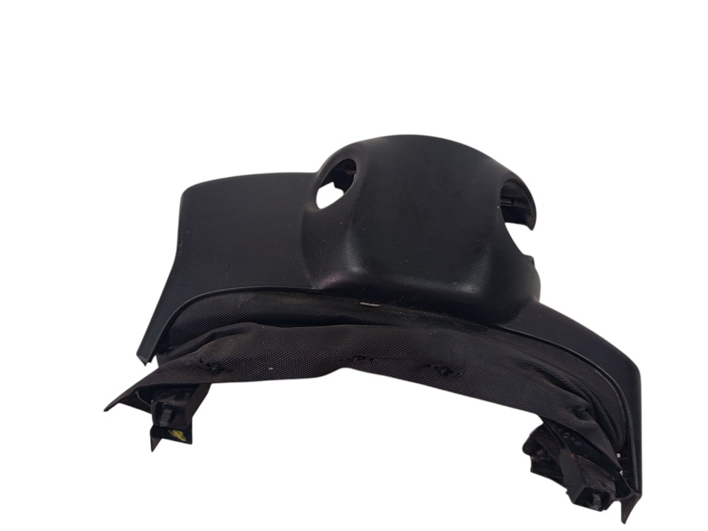 Acabamento superior chave seta Fiat Punto 2007 a 2012 2