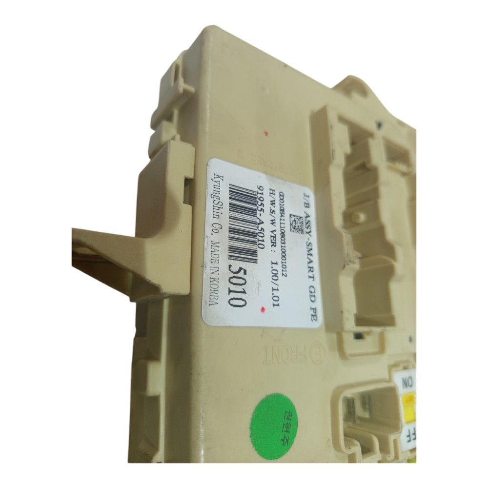 Caixa Bsi Assy-smart Hyundai I30 1.8 2013 2014 2015 A 2016 9