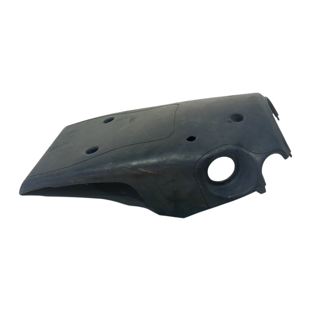 Moldura Coluna Direção Fiat Doblo 2004 2005 2006 2007 A 2009 4
