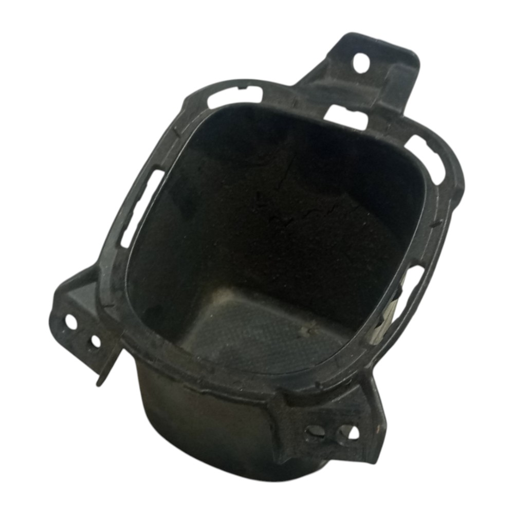 Porta Treco Objetos Lado Direito Honda Fit 2009 2010 A 2014 1