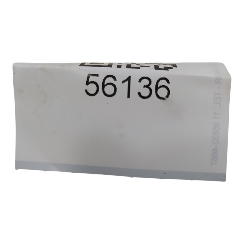 Fechadura Elétrica Traseira Esquerda Citroen C3 2003 A 2012 4