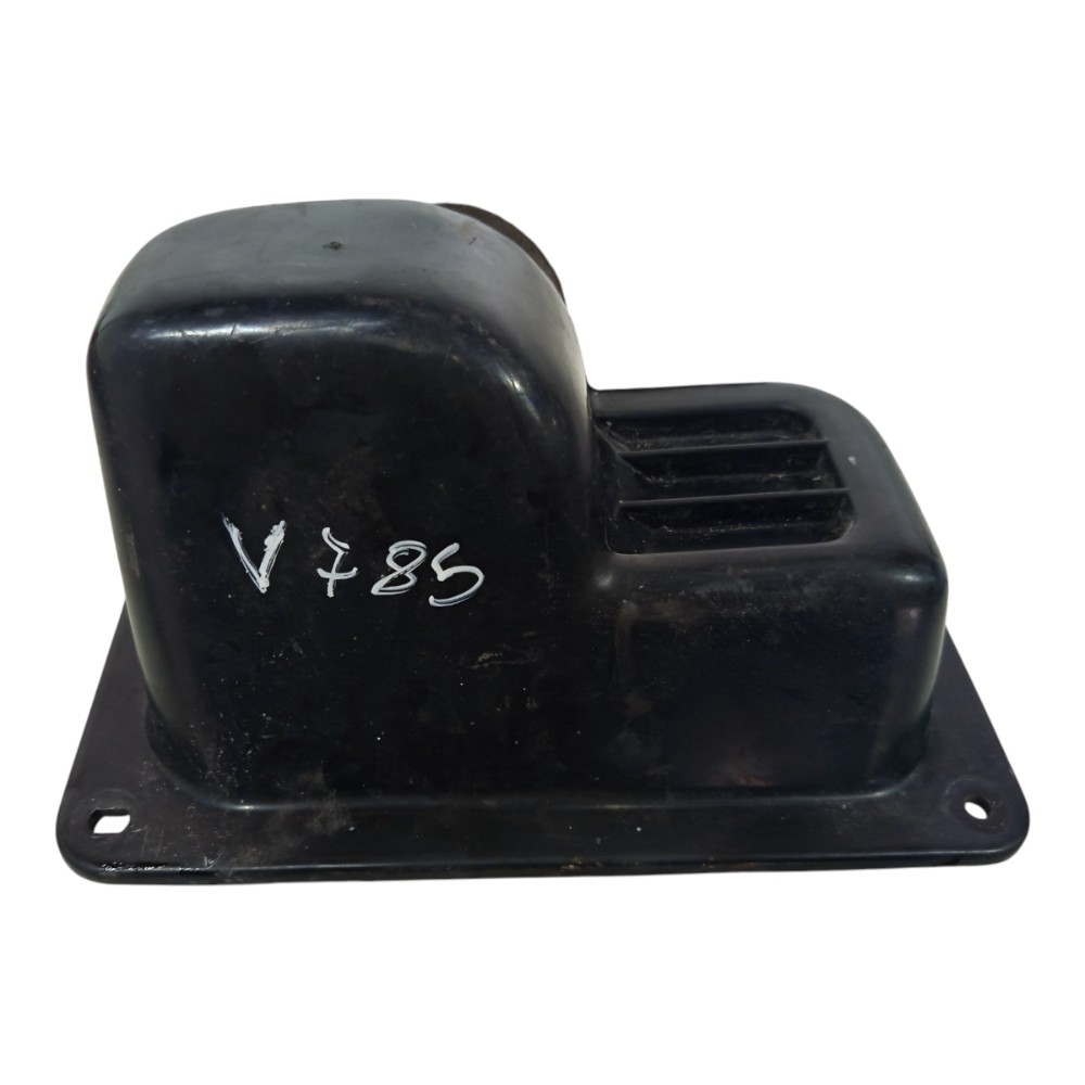 Caixa Filtro Ar Incompleta Kia Besta 2.2 8v 1993 A 1999 3