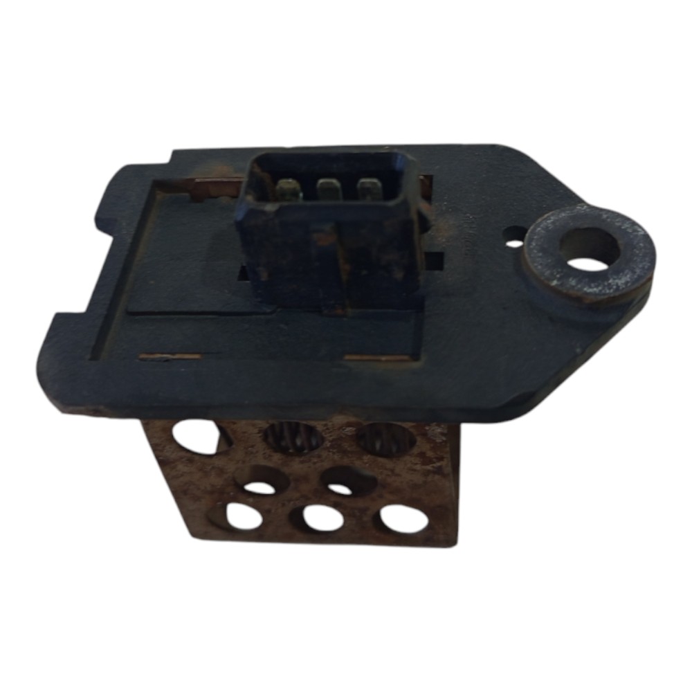 Resistência Radiador Peugeot 206 1.6 8v 1999 2000 A 2009 7
