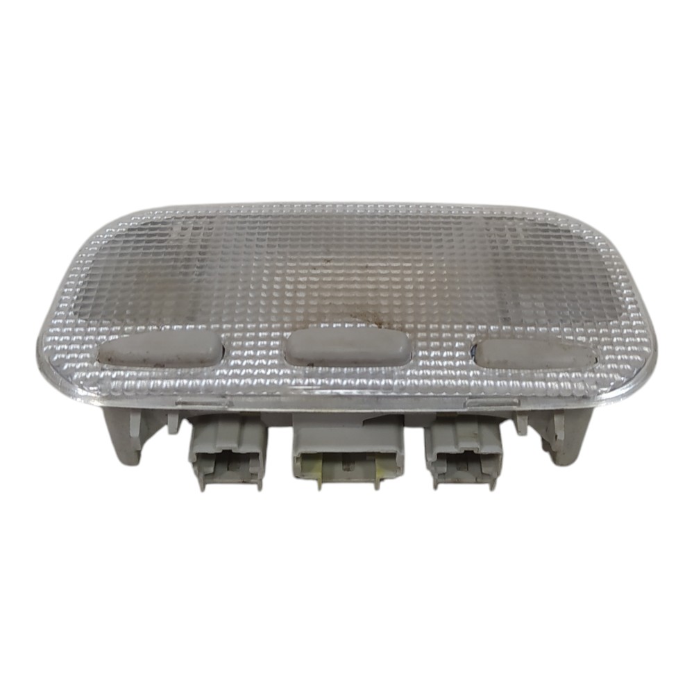 Luz Teto Citroen Xsara Picasso 2001 2002 2003 2004 2005 A 12 4