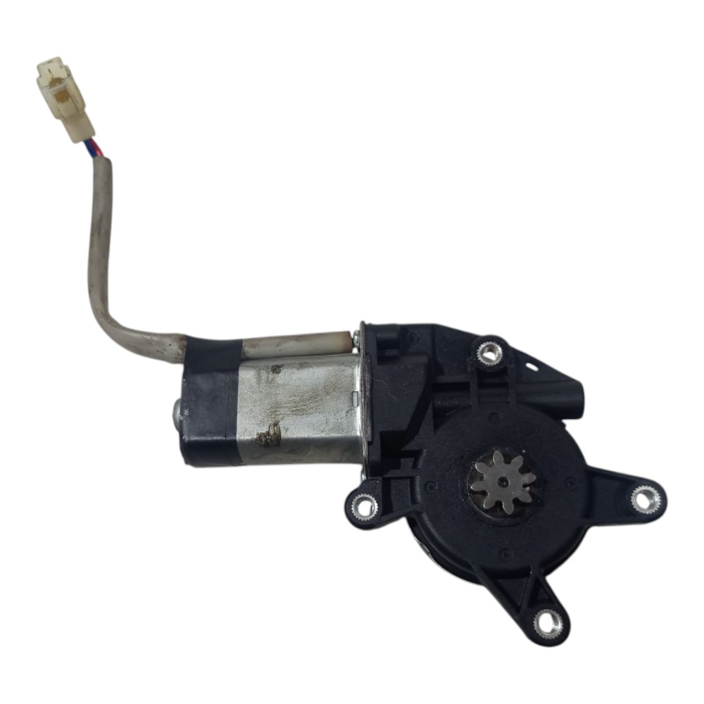 Motor Vidro Elétrico Dianteira Le Fiat Doblo 2002 A 2015 2