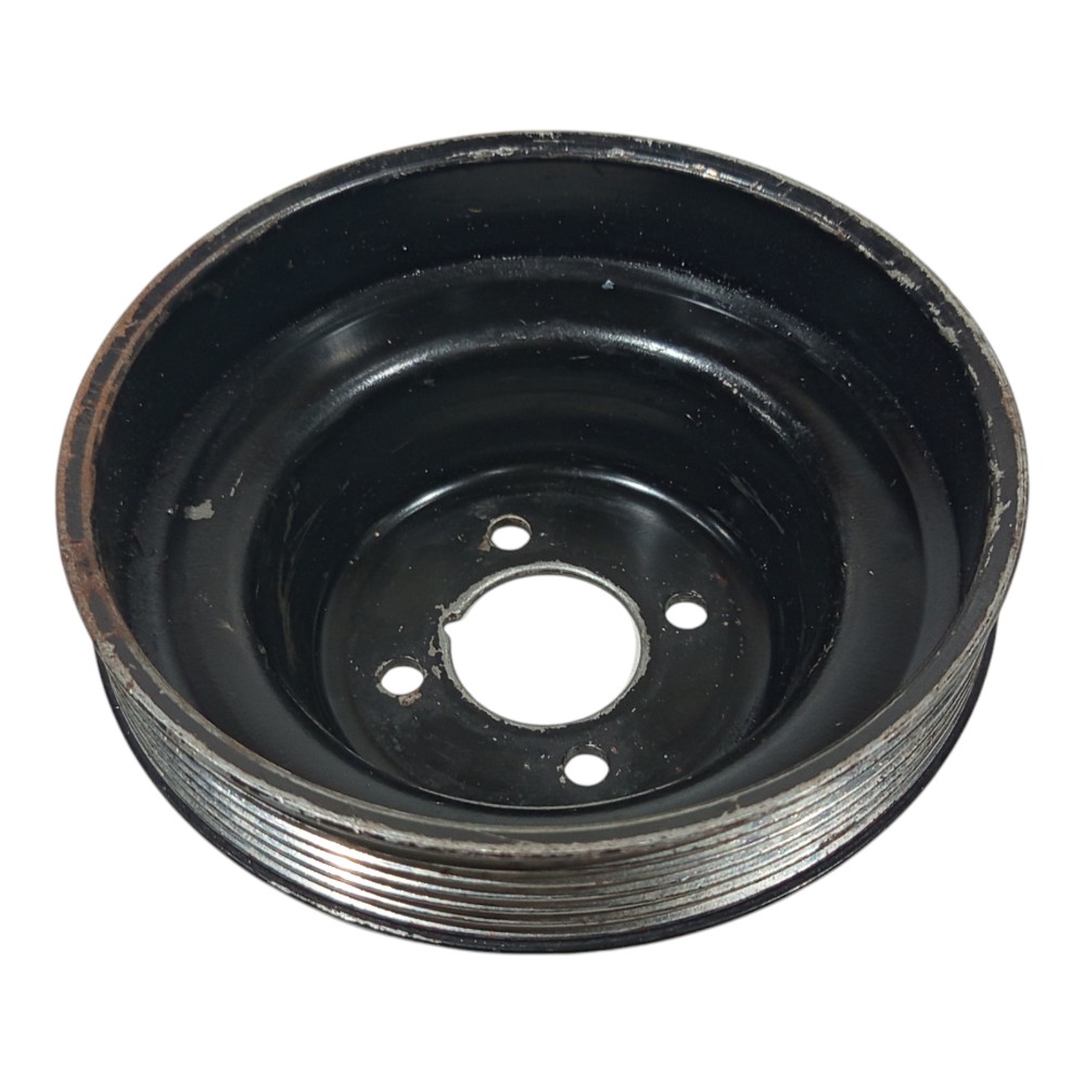 Polia Bomba Agua Citroen C3 Picasso 1.6 16v 2014 A 2015 5