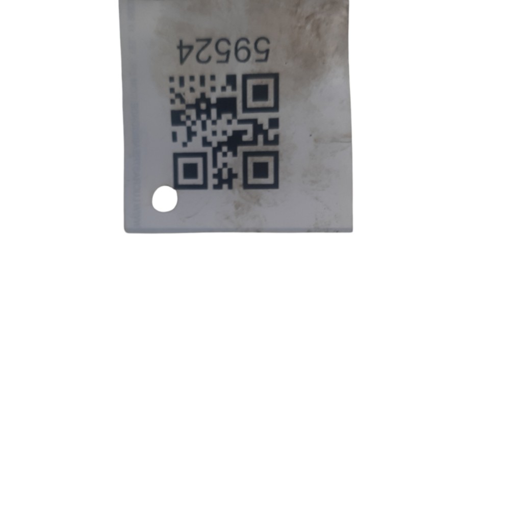 Capa Suporte Correia Denta Fiat Palio Fiasa 1.0 1996 A 2000 Preto 6