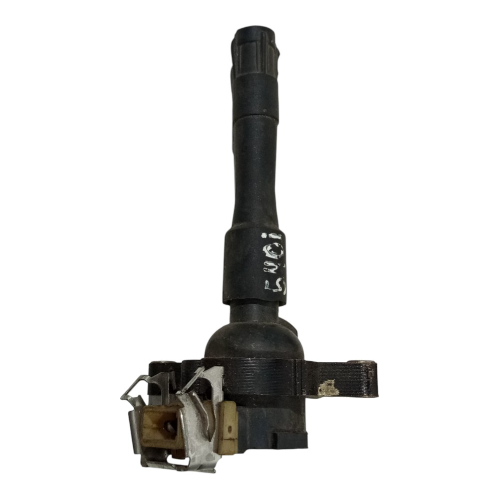Bobina Ignição Bmw 540i 1995 1996 1997 1998 1999 2000 A 2004 2