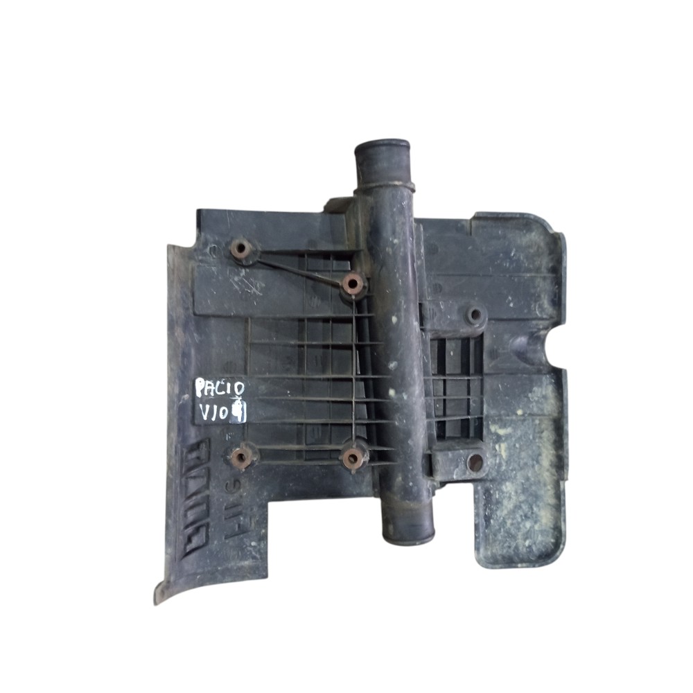 Capa motor fiat uno 1.0 1995 1996 1997 1998 A 2000 9