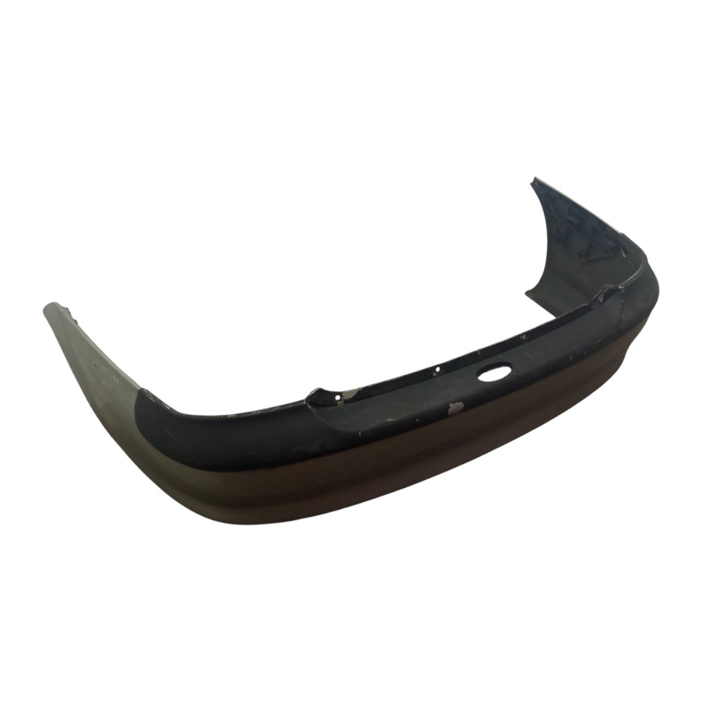 Para Choque Traseiro Gm Chevrolet Vectra 1997 1998 A 2005 3