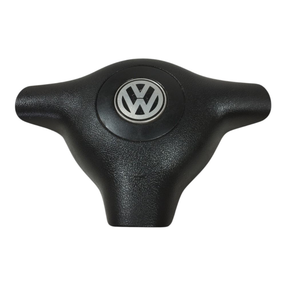 Tampa Buzina Volante Volkswagen Golf 2005 2006 A 2007 1