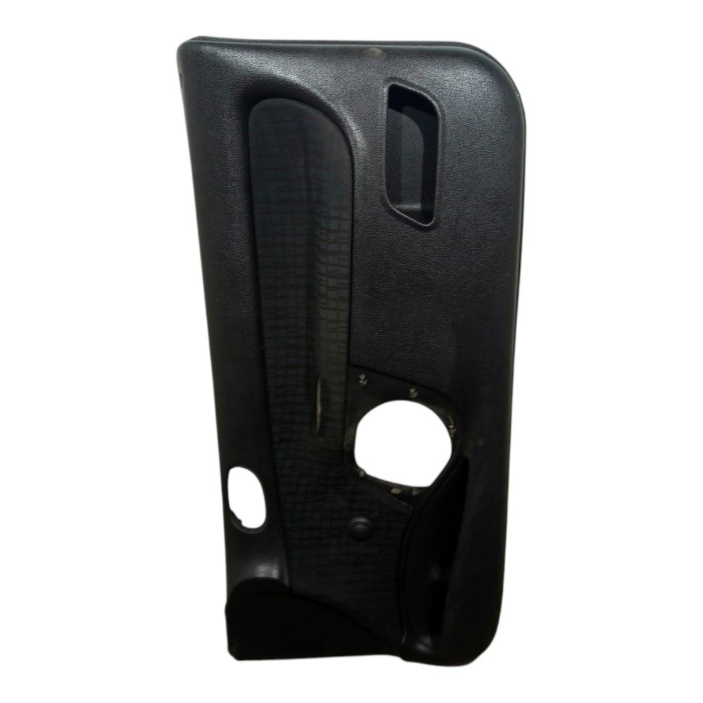 Forro Porta Dianteira Direita Peugeot 206 2001 2002 A 2012 5