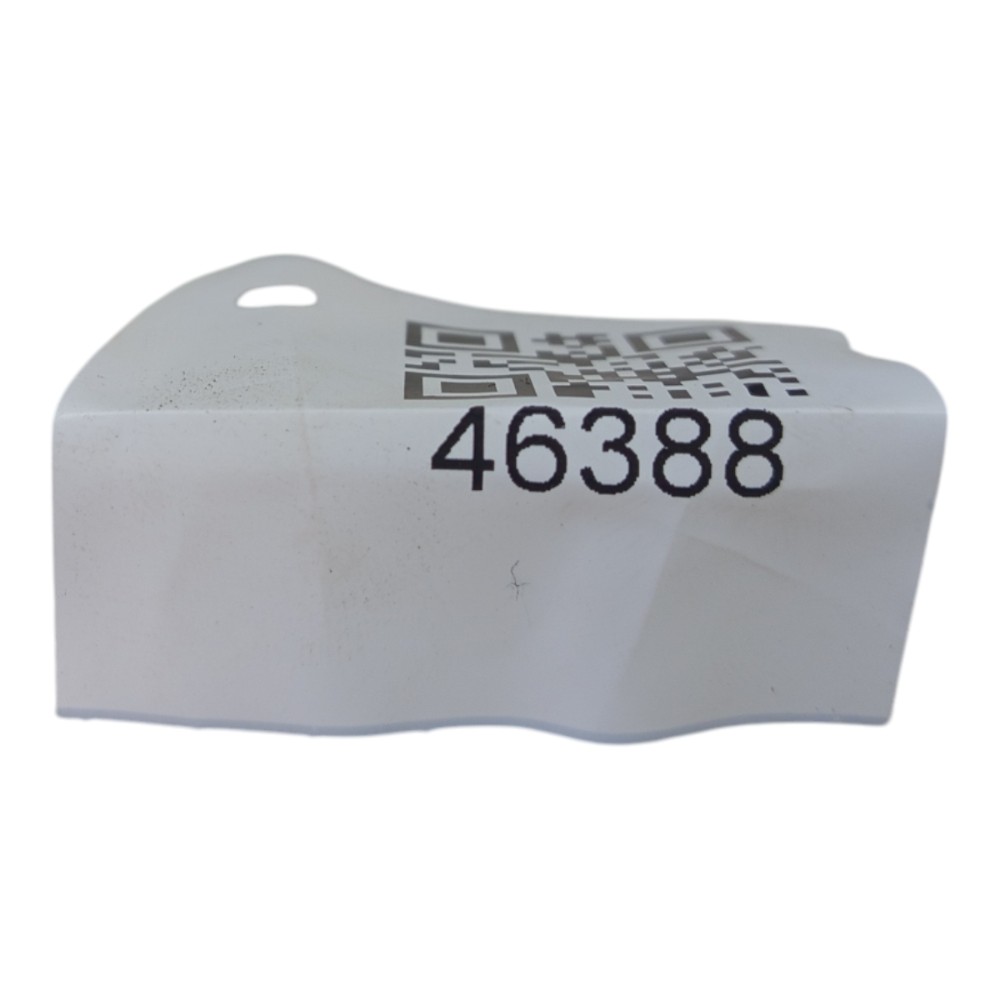 Parabarro Traseiro Audi A3 99 2000 2001 A 2006 C/avaria 9