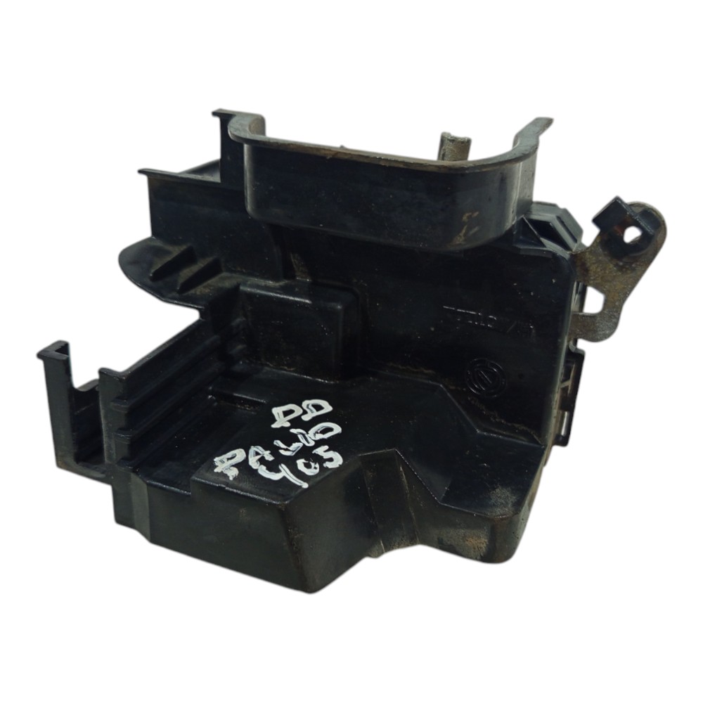 Fechadura Dianteira Direita Fiat Palio 1996 A 2000 3