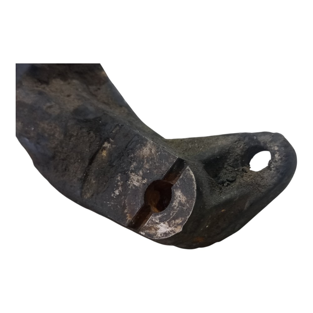 Suporte Motor Coxim Ld Fiat Siena 1.0 8v Fire 2012 A 2013 6
