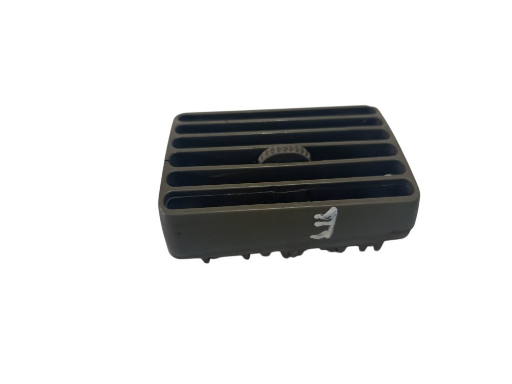 Difusor Ar Ventilação L E Fiat Uno Mille 1.0 1984 A 2013 3