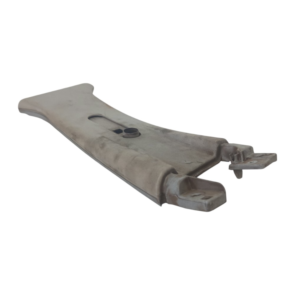 Moldura Superior Coluna Central Direita Fiat Linea 2009/2014 7