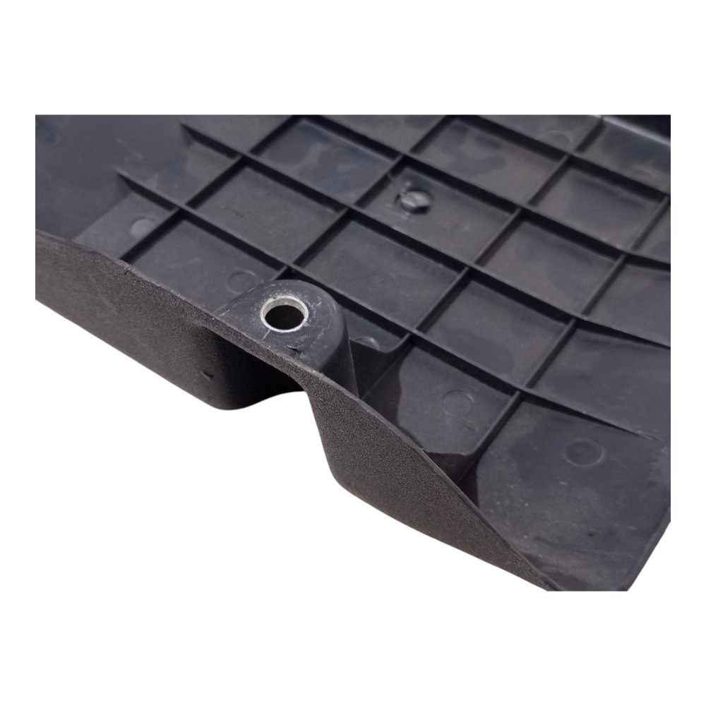 Capa Módulo Câmbio Fiat Stilo 2003 2004 2005 2006 A 2011 Preto 3