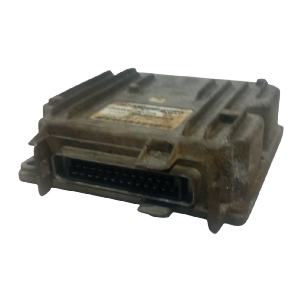 Módulo Injeção Fiat Uno 1.0 8v Fiasa 1992 1993 1994 A 1995 5