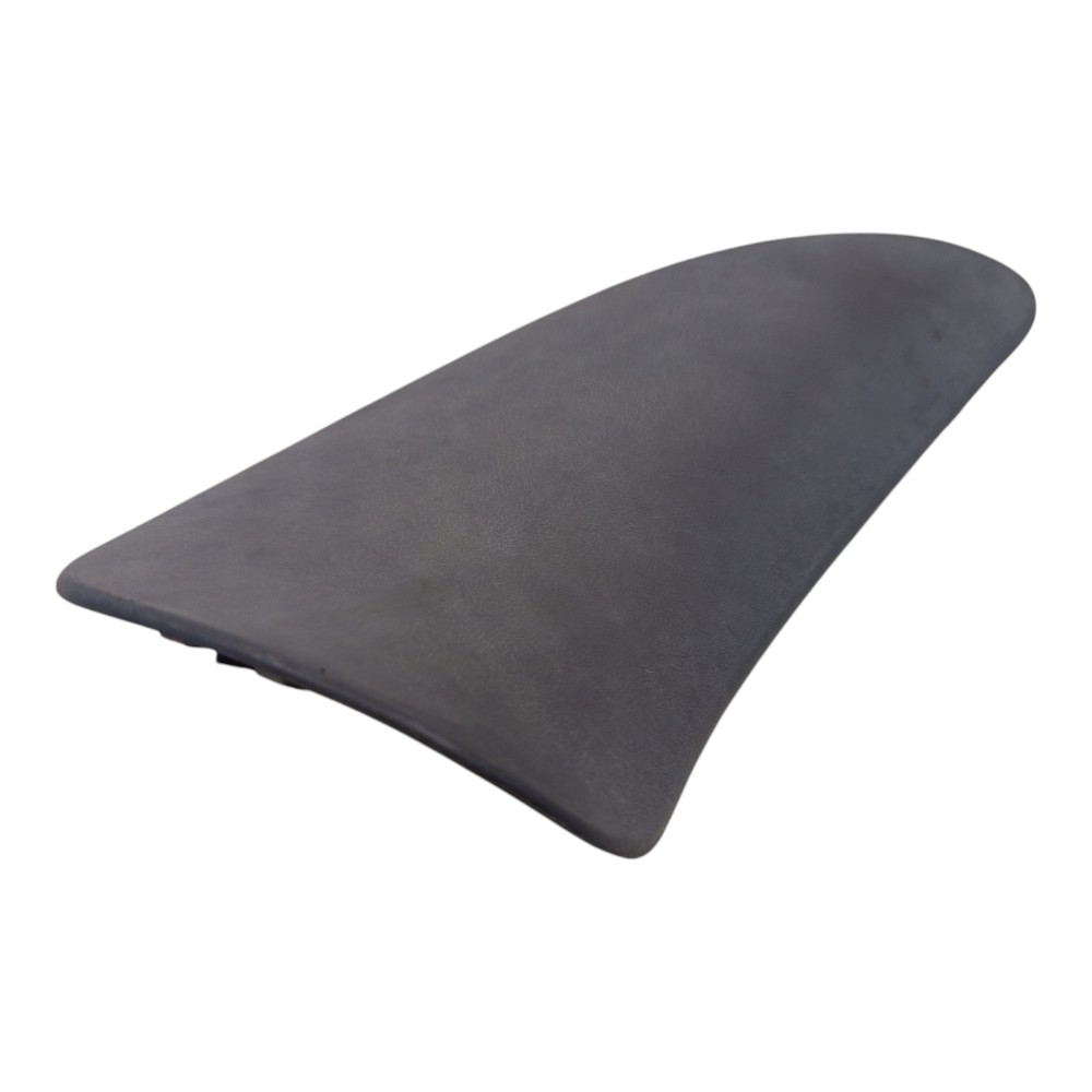 Moldura Tampa Direita Painel Ford Fiesta 1997 A 2005 1