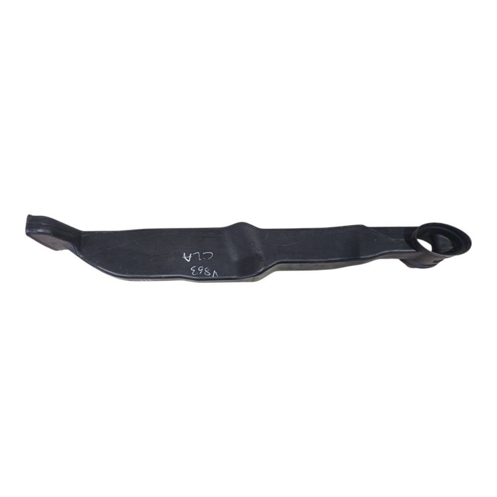 Duto Ar Condicionado Mercedes Classe A 160 190 1999 A 2005 1