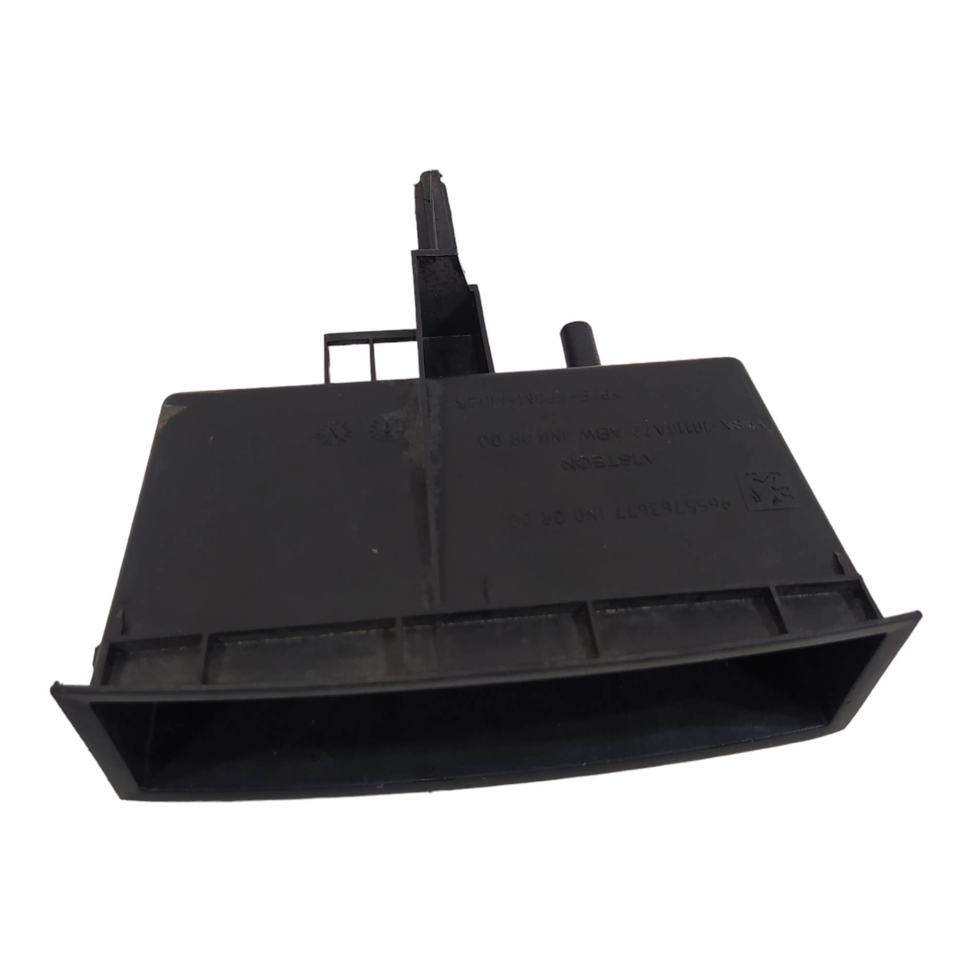 Moldura Porta Objetos Citroen C3 2003 2004 2005 2006 A 2012 5