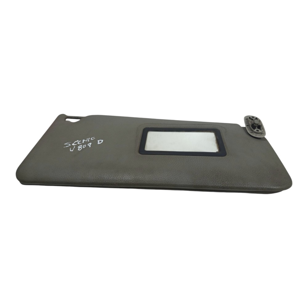 Quebra Sol Renault Scenic 2001 2002 A 2012