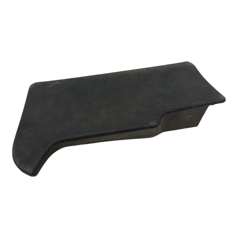 Moldura Inferior Painel Instrumento C4 Picasso 2008 A 2013 1