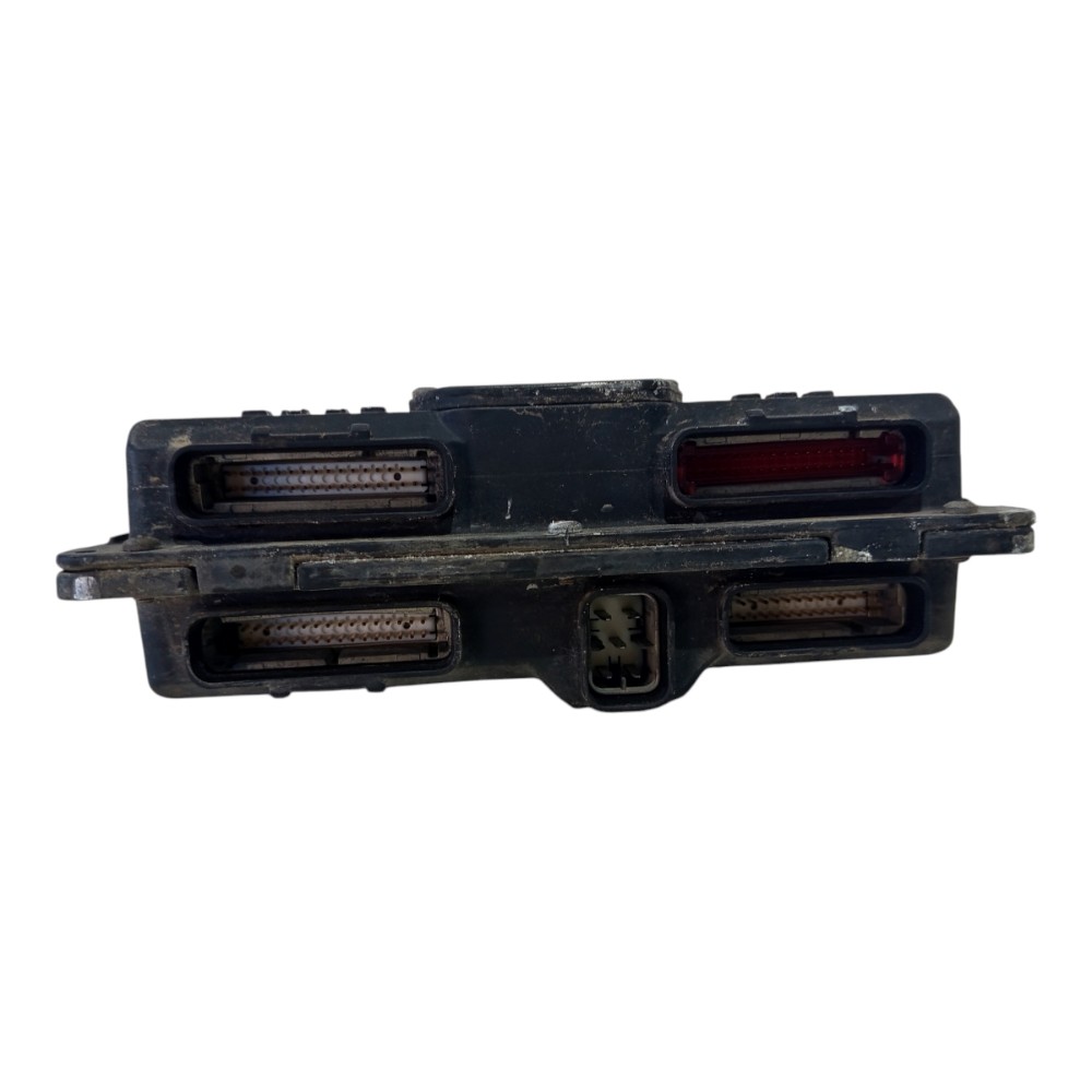Modulo Injeção Gm Chevrolet S10 Blazer 4.3 V6 1995 96 A 2001 3