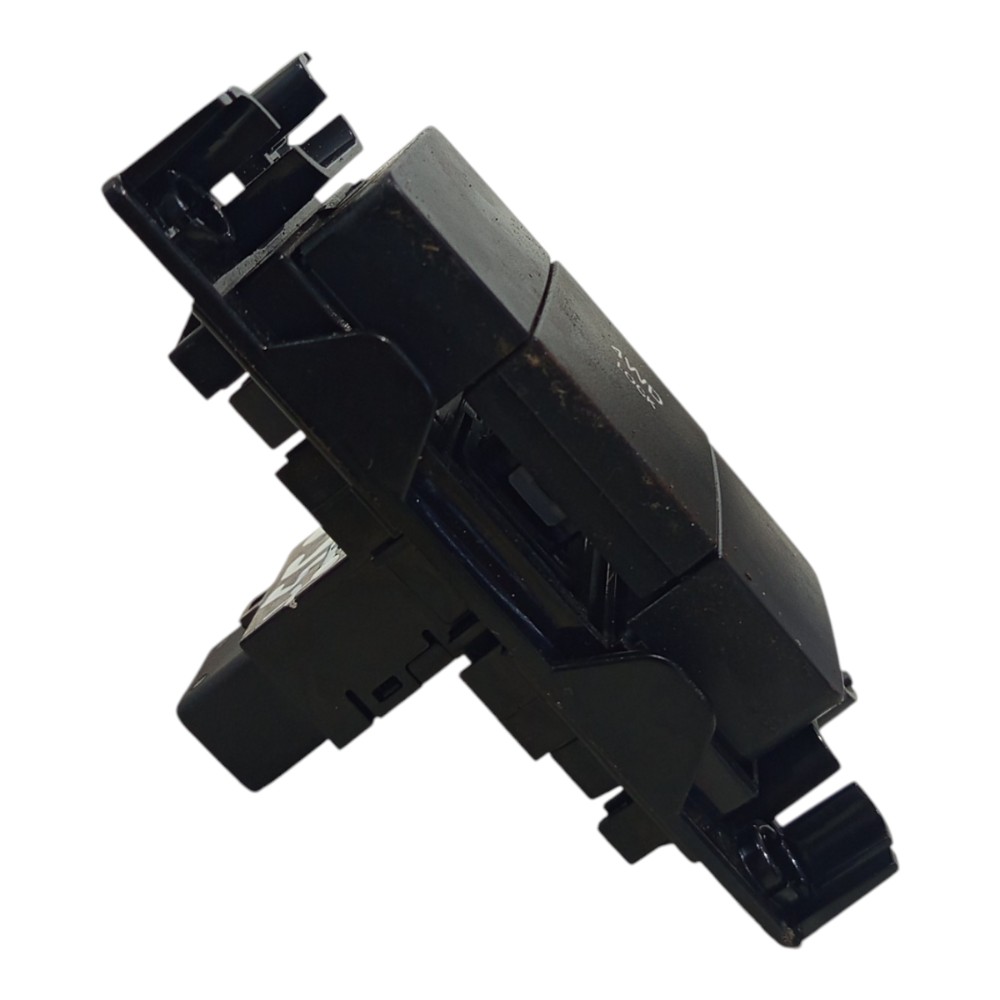 Botão Controle Tração 4wd Lock Hyundai Santa Fé 2007 A 2012 3