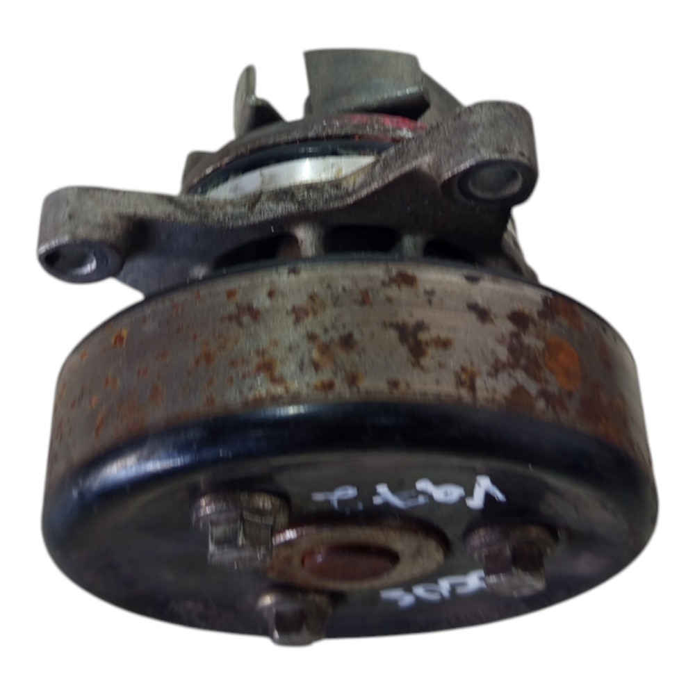 Polia Bomba Água Ford Focus 2.0 2012 A 2017 4