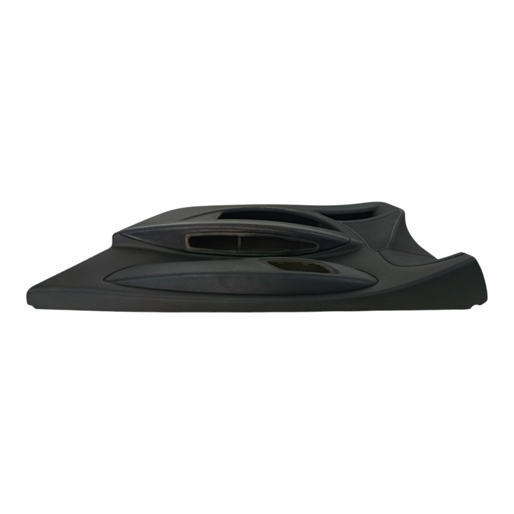 Forro Porta Dianteira Esquerda Citroen C4 Pallas 2006 A 2012 5