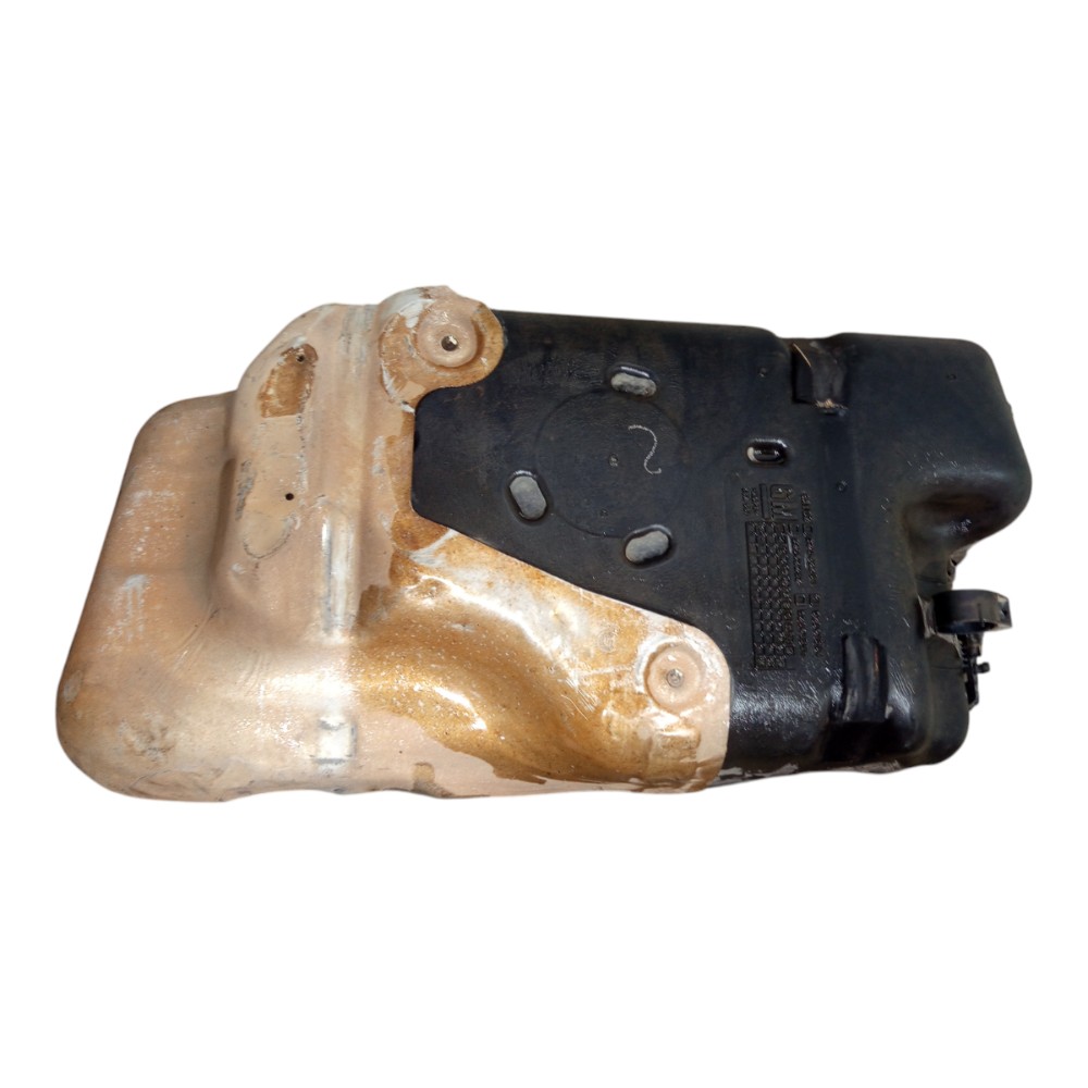 Tanque Combustível Gm Prisma 1.0 8v 2006 A 2012 6