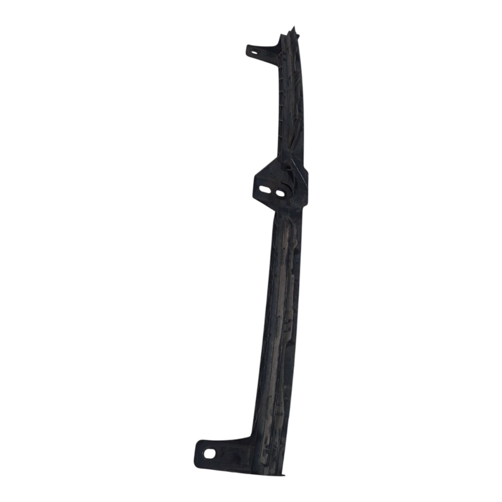 Guia Suporte Para-choque Central Volkswagen Jetta 11 A 2018 2