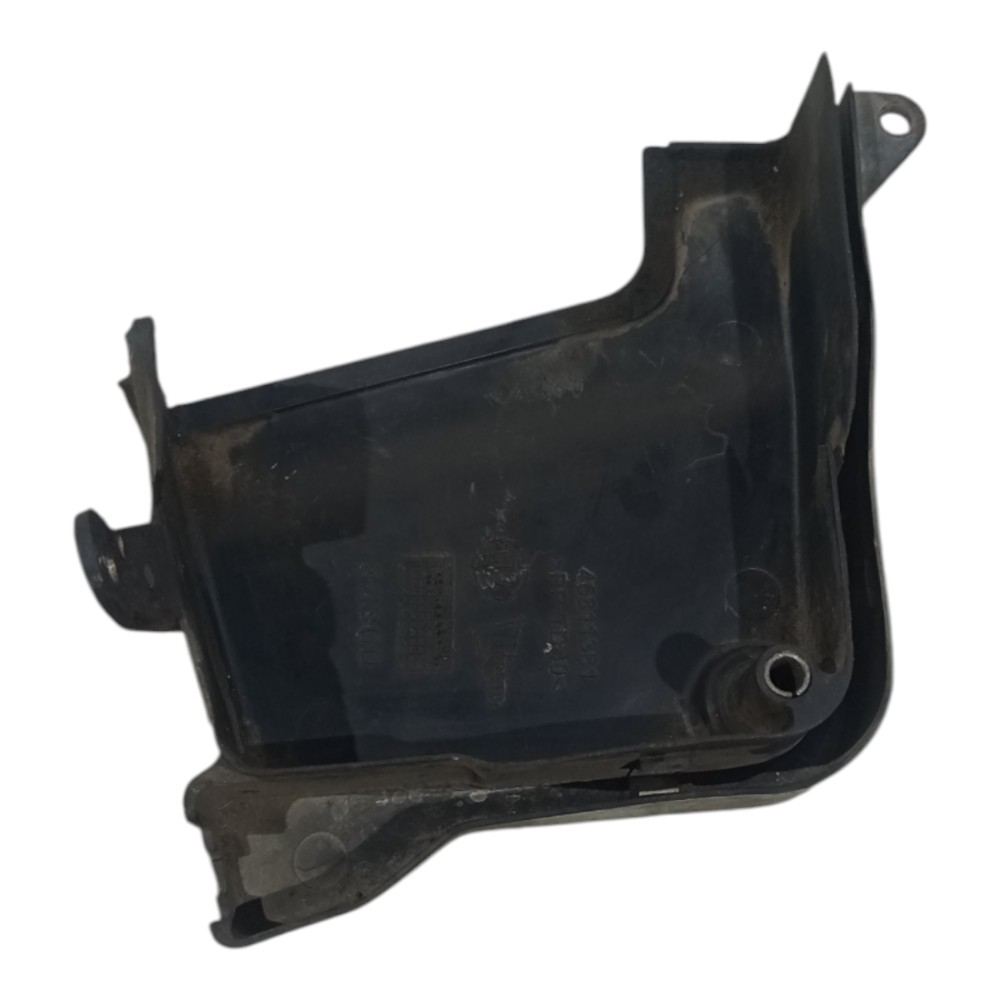 Tampa Correia Dentada Fiat Uno 1999 A 2010 5