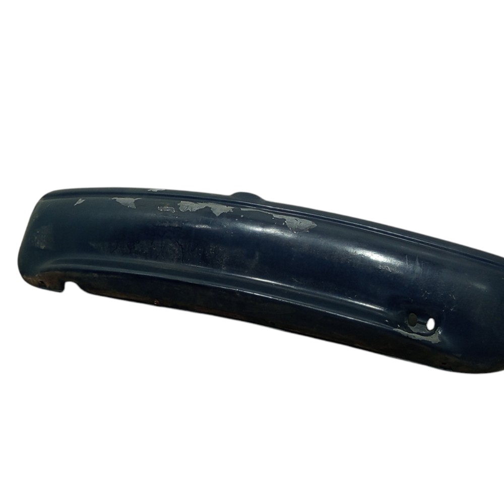 Parachoque Traseiro Chevrolet Corsa Wind 1996 A 2002 4