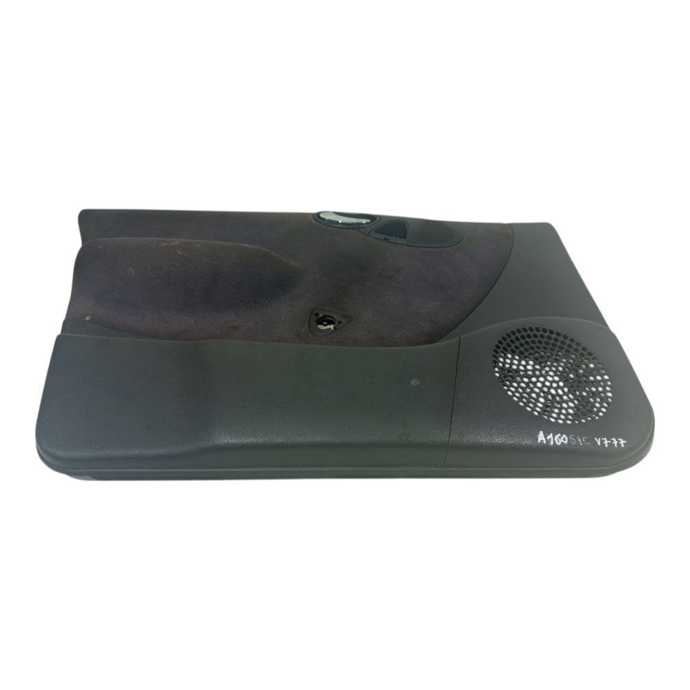 Forro Porta Dianteira Esquerda Mercedes A 160 1999 A 2005 3