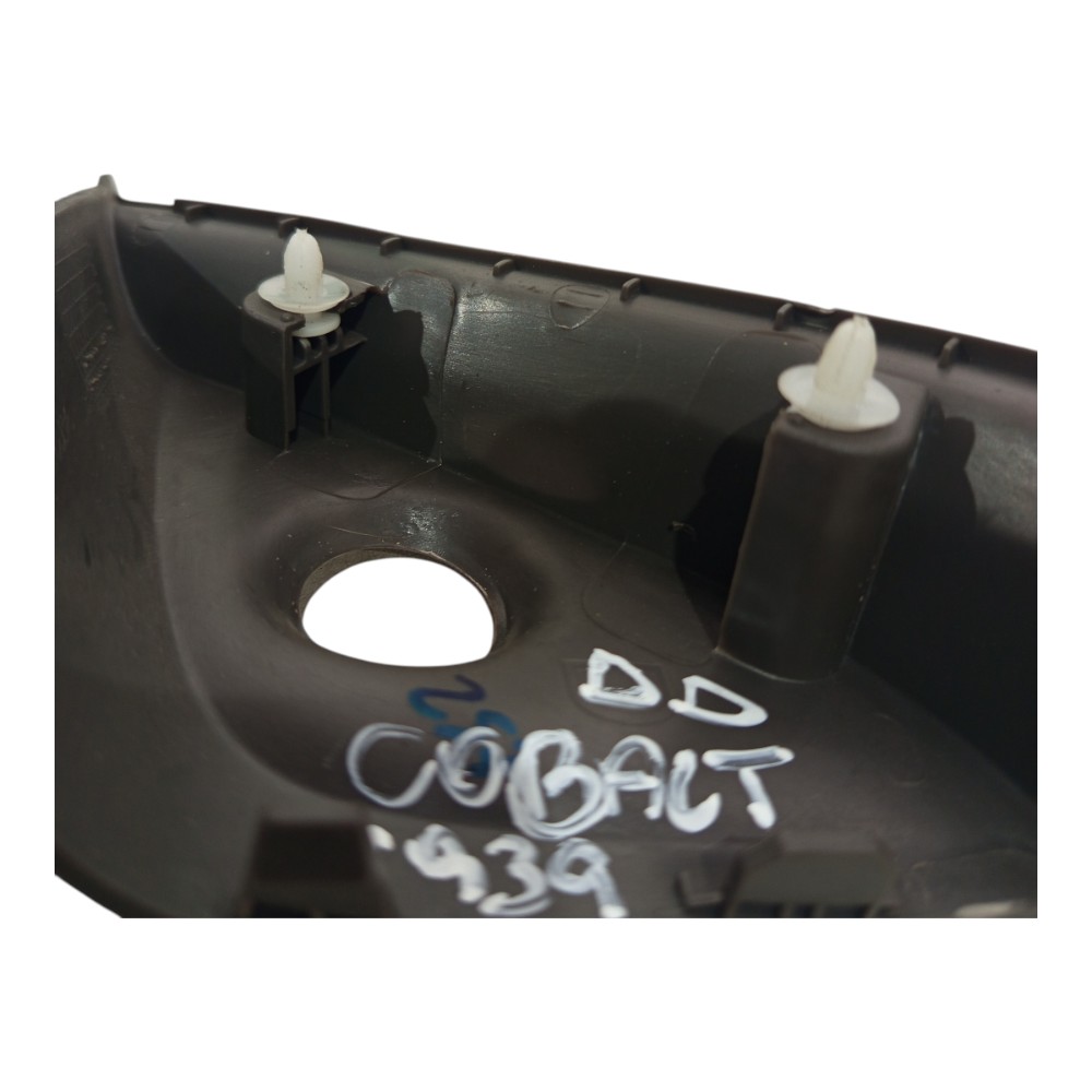 Moldura Interna Retrovisor Direito Gm Cobalt 2011/2016 4