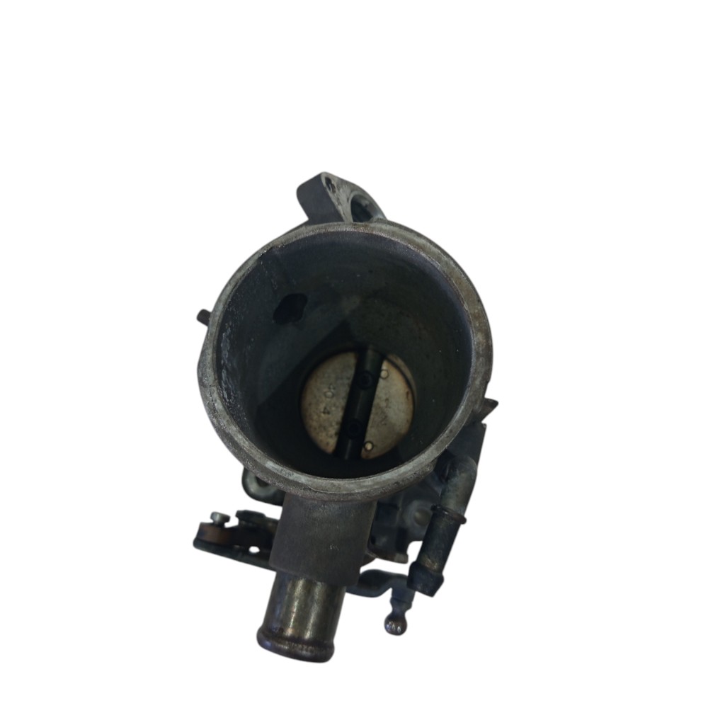 Corpo Borboleta Tbi Chevrolet Corsa 1.0 1994 A 2001 1