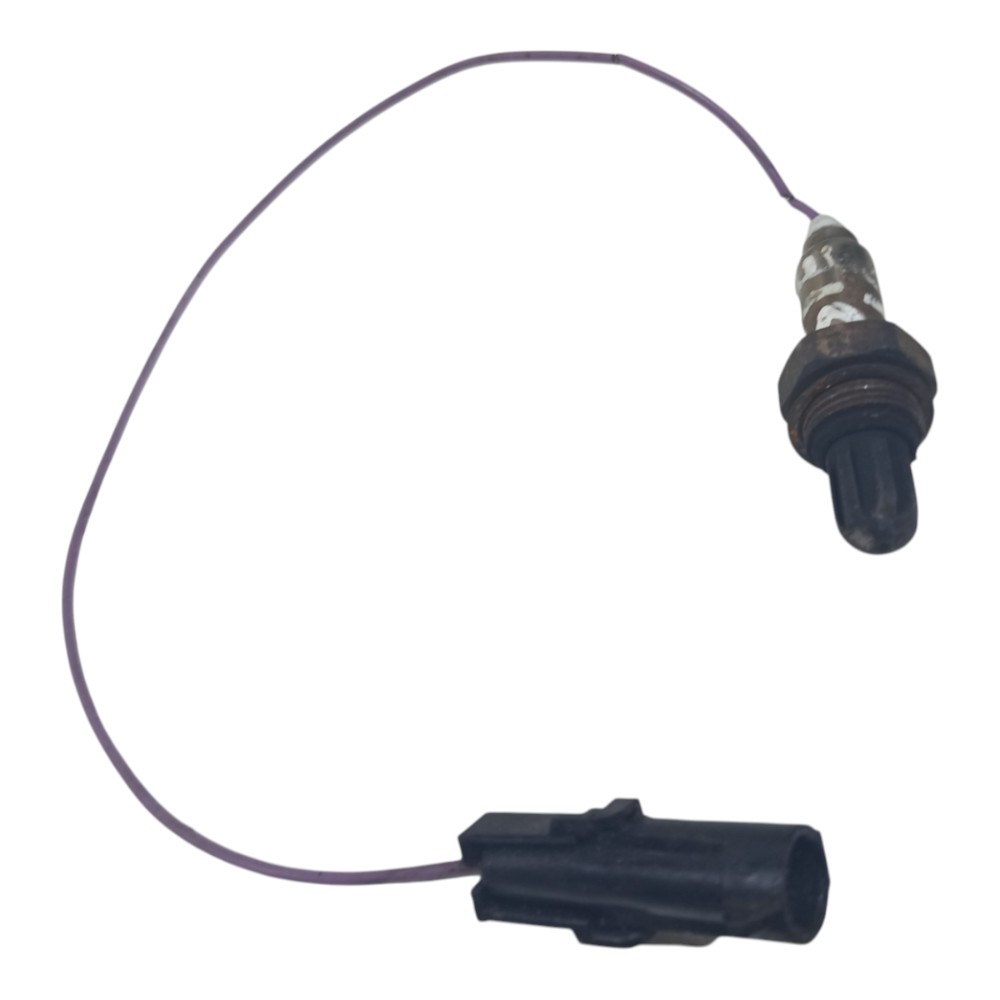 Sonda Lambda Fiat Siena Elx 1.3 16v Fire 2001 2002 A 2007 2
